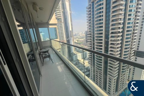 阿联酋 Dubai Dubai Marina 待租 : 1 卧, 108 平方米 , 编号671427 - 照片 12