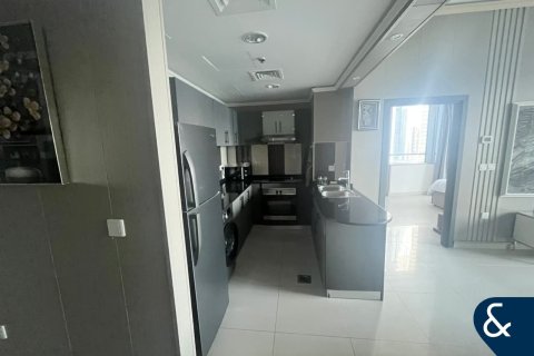 Διαμέρισμα σε Dubai Marina, ΗΑΕ 1 υπνοδωμάτιο, 108 τ.μ. Αρ. 671427 - φωτογραφία 4