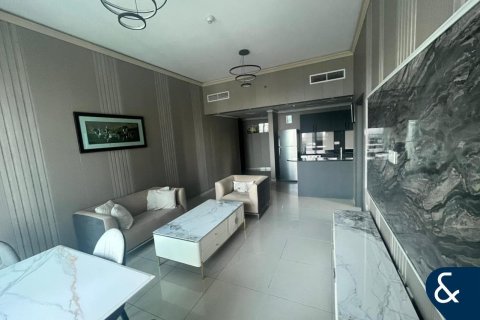 Διαμέρισμα σε Dubai Marina, ΗΑΕ 1 υπνοδωμάτιο, 108 τ.μ. Αρ. 671427 - φωτογραφία 1