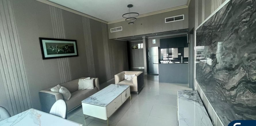 Διαμέρισμα σε Dubai Marina, ΗΑΕ 1 υπνοδωμάτιο, 108 τ.μ. Αρ. 671427