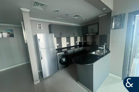 Διαμέρισμα σε Dubai Marina, ΗΑΕ 1 υπνοδωμάτιο, 108 τ.μ. Αρ. 671427 - φωτογραφία 7