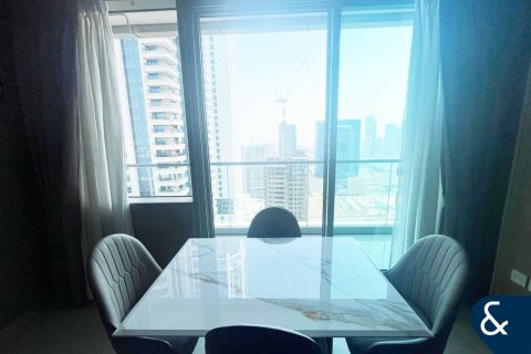 Διαμέρισμα σε Dubai Marina, ΗΑΕ 1 υπνοδωμάτιο, 108 τ.μ. Αρ. 671427 - φωτογραφία 6