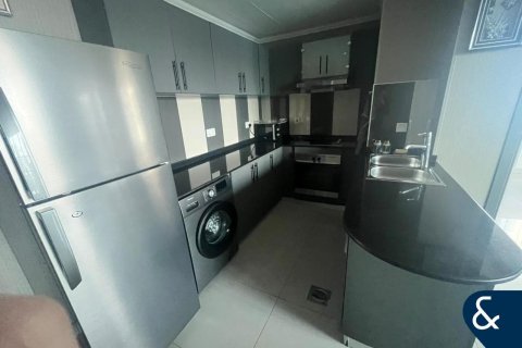 Διαμέρισμα σε Dubai Marina, ΗΑΕ 1 υπνοδωμάτιο, 108 τ.μ. Αρ. 671427 - φωτογραφία 3