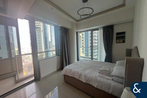 Διαμέρισμα σε Dubai Marina, ΗΑΕ 1 υπνοδωμάτιο, 108 τ.μ. Αρ. 671427 - φωτογραφία 9