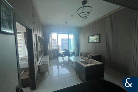 Διαμέρισμα σε Dubai Marina, ΗΑΕ 1 υπνοδωμάτιο, 108 τ.μ. Αρ. 671427 - φωτογραφία 2