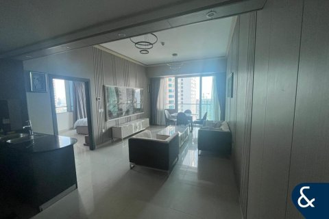 Διαμέρισμα σε Dubai Marina, ΗΑΕ 1 υπνοδωμάτιο, 108 τ.μ. Αρ. 671427 - φωτογραφία 5
