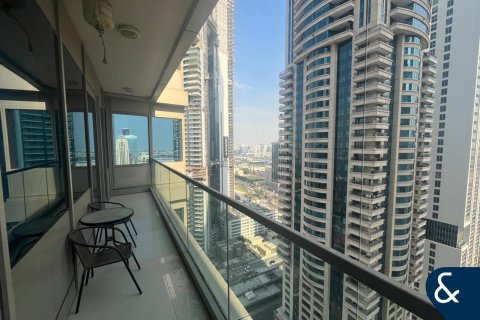 阿联酋 Dubai Dubai Marina 待租 : 1 卧, 108 平方米 , 编号671427 - 照片 10