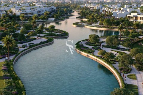 Vila v Dubai, SAE 4 spálne, 796 m2 č. 669379 - Fotografia 6