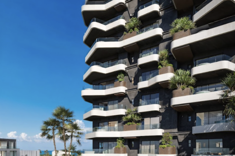 Apartment in Dubai, UAE 1 bedroom, 122 sq.m. № 669377 - photo 4