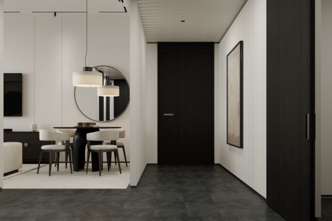 Apartment in Dubai, UAE 1 bedroom, 122 sq.m. № 669377 - photo 10