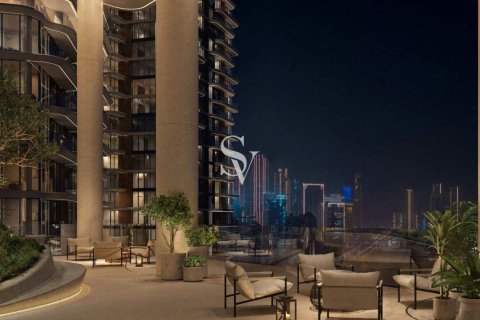 Apartman u Dubai Design District, UAE 2 spavaćih soba, 124 m2 Br. 669382 - fotografija 15