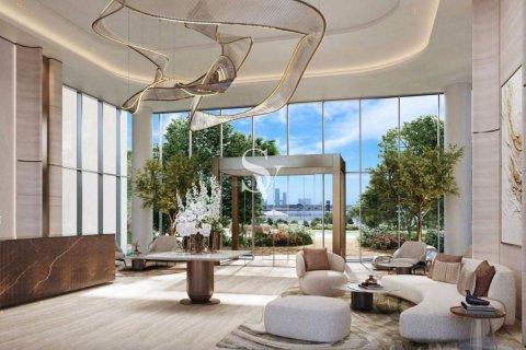 Apartman u Dubai Design District, UAE 2 spavaćih soba, 124 m2 Br. 669382 - fotografija 16