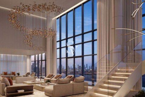 Apartman u Dubai Design District, UAE 2 spavaćih soba, 124 m2 Br. 669382 - fotografija 4