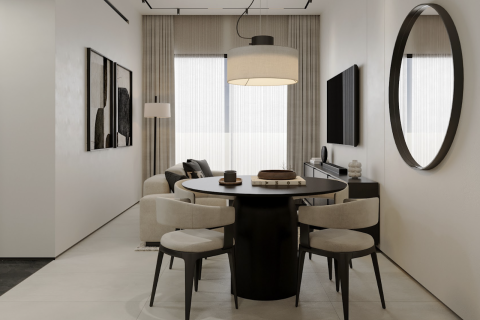 Apartment in Dubai, UAE 2 bedrooms, 115 sq.m. № 669376 - photo 12