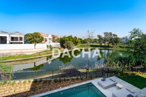 Villa in Jumeirah Islands, Dubai, UAE 4 bedrooms, 550 sq.m. № 719172 - photo 28