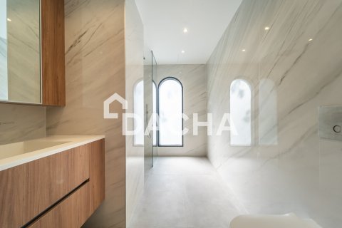 Villa in Jumeirah Islands, Dubai, UAE 4 bedrooms, 550 sq.m. № 719172 - photo 24