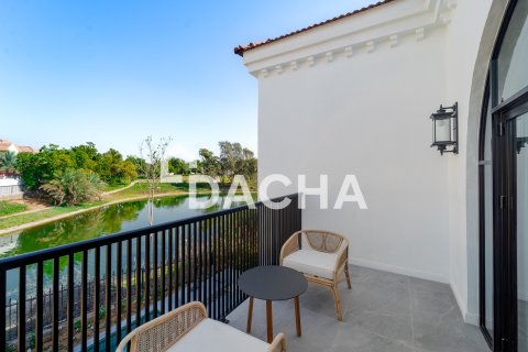 Villa in Jumeirah Islands, Dubai, UAE 4 bedrooms, 550 sq.m. № 719172 - photo 29