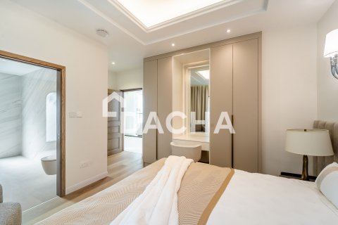 Villa in Jumeirah Islands, Dubai, UAE 4 bedrooms, 550 sq.m. № 719172 - photo 15
