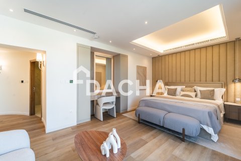 Villa in Jumeirah Islands, Dubai, UAE 4 bedrooms, 550 sq.m. № 719172 - photo 21