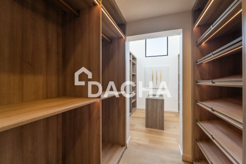Villa in Jumeirah Islands, Dubai, UAE 4 bedrooms, 550 sq.m. № 719172 - photo 26