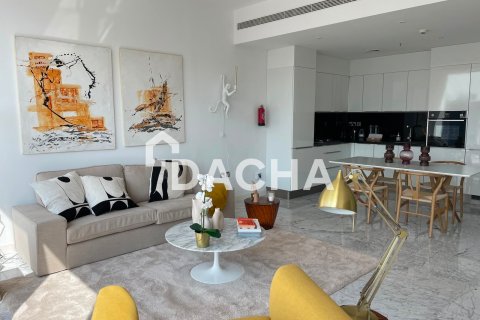 Wohnung zum Verkauf in Business Bay, Dubai, VAE 1 Schlafzimmer, 61 m2 Nr. 719177 - Foto 3