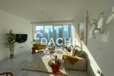 Wohnung zum Verkauf in Business Bay, Dubai, VAE 1 Schlafzimmer, 61 m2 Nr. 719177 - Foto 2