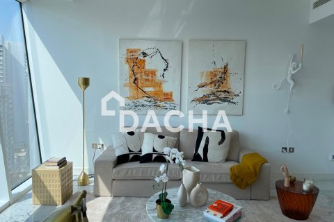 Wohnung zum Verkauf in Business Bay, Dubai, VAE 1 Schlafzimmer, 61 m2 Nr. 719177 - Foto 8