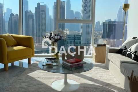 Wohnung zum Verkauf in Business Bay, Dubai, VAE 1 Schlafzimmer, 61 m2 Nr. 719177 - Foto 6