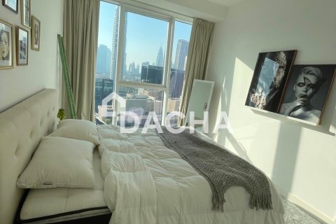 Wohnung zum Verkauf in Business Bay, Dubai, VAE 1 Schlafzimmer, 61 m2 Nr. 719177 - Foto 10