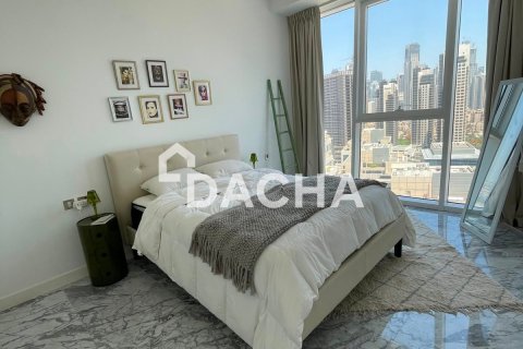 Wohnung zum Verkauf in Business Bay, Dubai, VAE 1 Schlafzimmer, 61 m2 Nr. 719177 - Foto 12