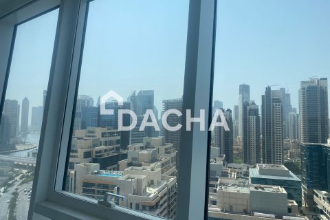 Wohnung zum Verkauf in Business Bay, Dubai, VAE 1 Schlafzimmer, 61 m2 Nr. 719177 - Foto 7