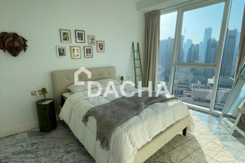 Wohnung zum Verkauf in Business Bay, Dubai, VAE 1 Schlafzimmer, 61 m2 Nr. 719177 - Foto 11