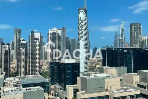 Wohnung zum Verkauf in Business Bay, Dubai, VAE 1 Schlafzimmer, 61 m2 Nr. 719177 - Foto 14