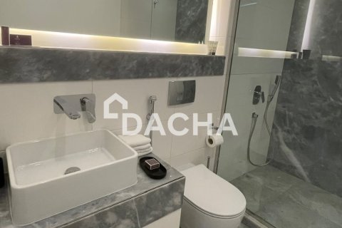 Wohnung zum Verkauf in Business Bay, Dubai, VAE 1 Schlafzimmer, 61 m2 Nr. 719177 - Foto 13