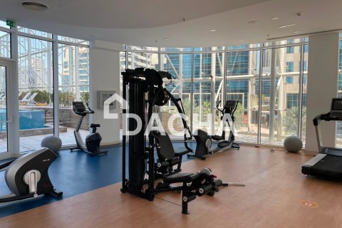 Wohnung zum Verkauf in Business Bay, Dubai, VAE 1 Schlafzimmer, 61 m2 Nr. 719177 - Foto 15