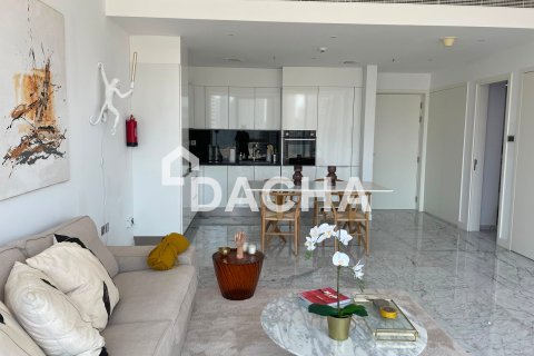 Wohnung zum Verkauf in Business Bay, Dubai, VAE 1 Schlafzimmer, 61 m2 Nr. 719177 - Foto 4
