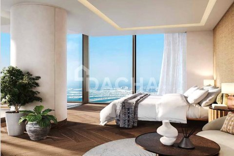 Dubai Marina, Dubai, संयुक्त अरब अमीरात में अपार्टमेंट, 4 बेडरूम, 531 वर्ग मीटर, संख्या 763160 - फ़ोटो 2