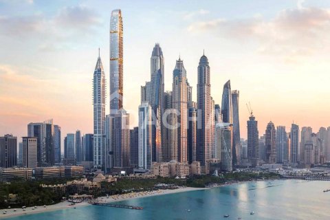 Dubai Marina, Dubai, संयुक्त अरब अमीरात में अपार्टमेंट, 4 बेडरूम, 531 वर्ग मीटर, संख्या 763160 - फ़ोटो 13