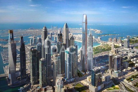 Dubai Marina, Dubai, संयुक्त अरब अमीरात में अपार्टमेंट, 4 बेडरूम, 531 वर्ग मीटर, संख्या 763160 - फ़ोटो 7