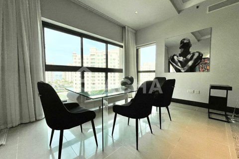 Wohnung zum Verkauf in Palm Jumeirah, Dubai, VAE 2 Schlafzimmer, 166 m2 Nr. 763159 - Foto 10