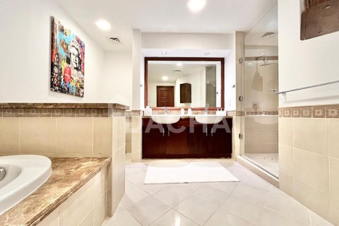 Wohnung zum Verkauf in Palm Jumeirah, Dubai, VAE 2 Schlafzimmer, 166 m2 Nr. 763159 - Foto 6