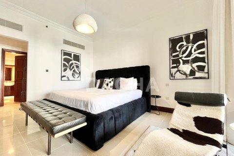 Wohnung zum Verkauf in Palm Jumeirah, Dubai, VAE 2 Schlafzimmer, 166 m2 Nr. 763159 - Foto 4