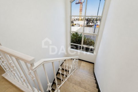 טאונהאוס למכירה ב Jumeirah Village Circle, Dubai, איחוד האמירויות 3 חדרי שינה, 262 מ"ר, מספר 763174 - תמונה 16