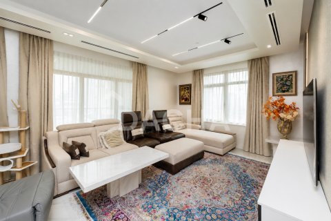 Apartament de vânzare în Palm Jumeirah, Dubai, EAU 3 dormitoare, 201 mp. №763158 - poză 5