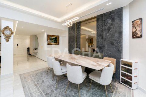 Apartament de vânzare în Palm Jumeirah, Dubai, EAU 3 dormitoare, 201 mp. №763158 - poză 2