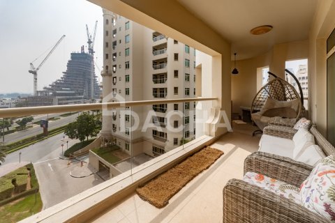 Apartament de vânzare în Palm Jumeirah, Dubai, EAU 3 dormitoare, 201 mp. №763158 - poză 15