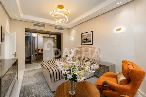 Apartament de vânzare în Palm Jumeirah, Dubai, EAU 3 dormitoare, 201 mp. №763158 - poză 10