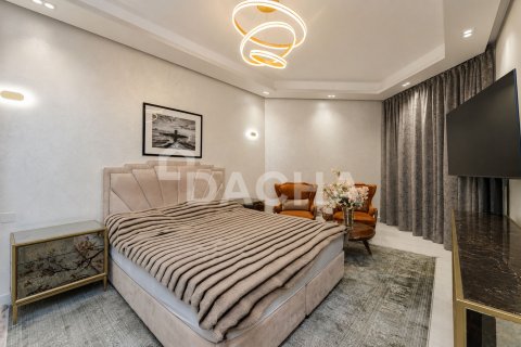 Apartament de vânzare în Palm Jumeirah, Dubai, EAU 3 dormitoare, 201 mp. №763158 - poză 11
