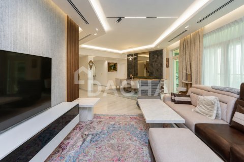 Apartament de vânzare în Palm Jumeirah, Dubai, EAU 3 dormitoare, 201 mp. №763158 - poză 3