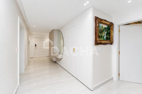 Apartament de vânzare în Palm Jumeirah, Dubai, EAU 3 dormitoare, 201 mp. №763158 - poză 9